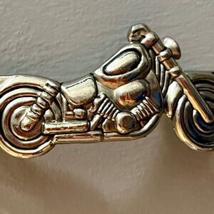 Motorcycle Belt